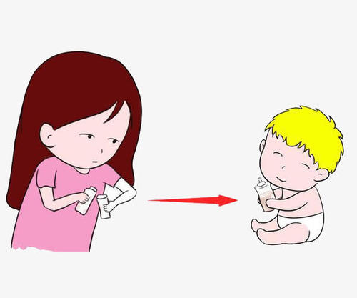 母乳储存半年还可以吃吗,母乳该怎么储存