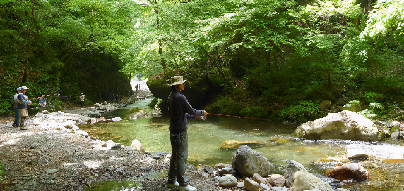 东西方钓鱼文化差异,东西方文化的差异有哪些
