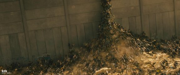 看过的第一部丧尸电影,丧尸片无尿点