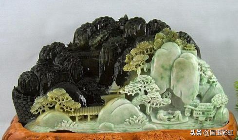 中国式的文化浪漫,中国传统文化中的玉