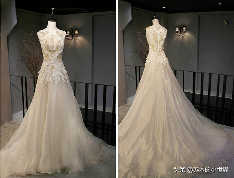 世界十大顶级婚纱设计,高端婚纱设计品牌排行榜