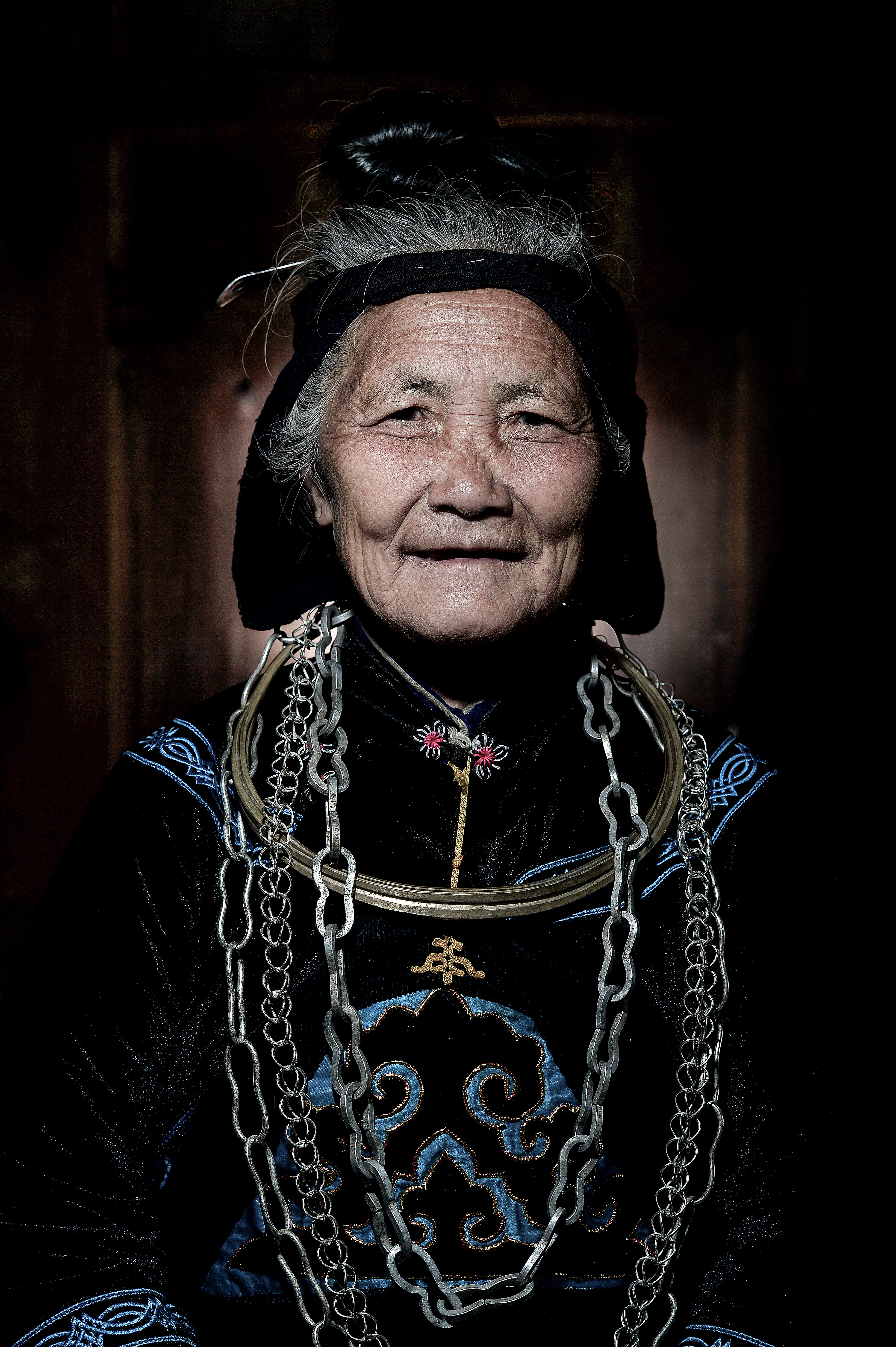 苗族没有文字的故事,苗族文字传承