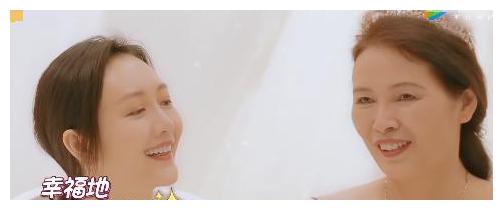 王鸥和同母异父的妹妹照片,王鸥是不是同母异父