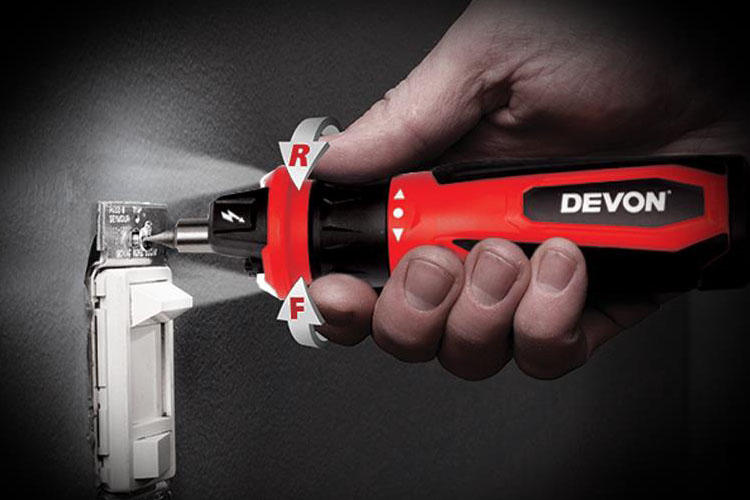 家里没有适合螺丝刀怎么拆解,家居安装电动螺丝刀推荐