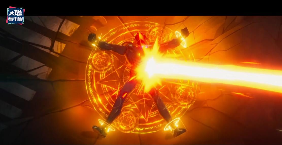 守护者联盟打败奥创,漫威假如第四集完整版