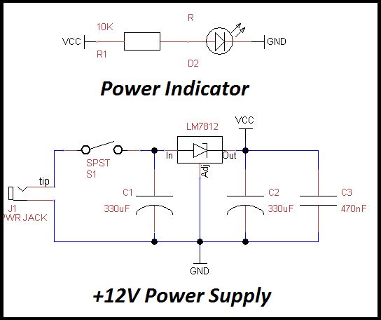 如何自制315m功率放大器,自己制作功放放大器