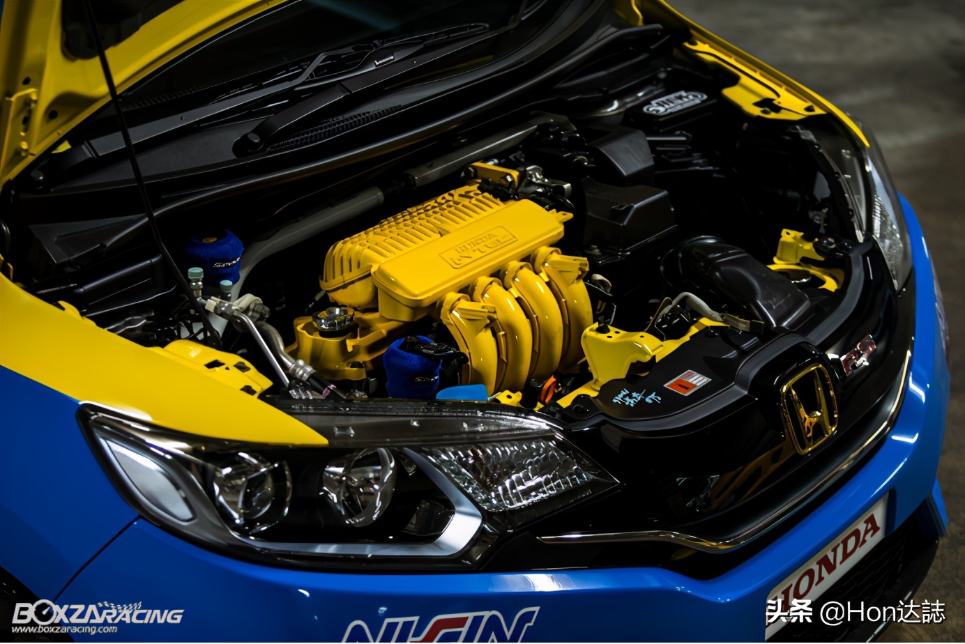 改装无止境下一句,改装无止境的视频