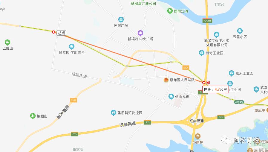 神盘复刻？再建一座中粮祥云！配套不足自己建！