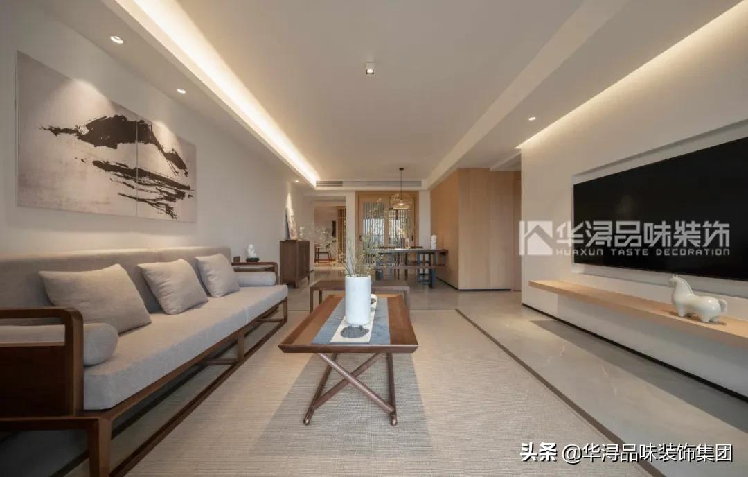 客厅装修设计怎么省钱,客厅装修技巧视频教程