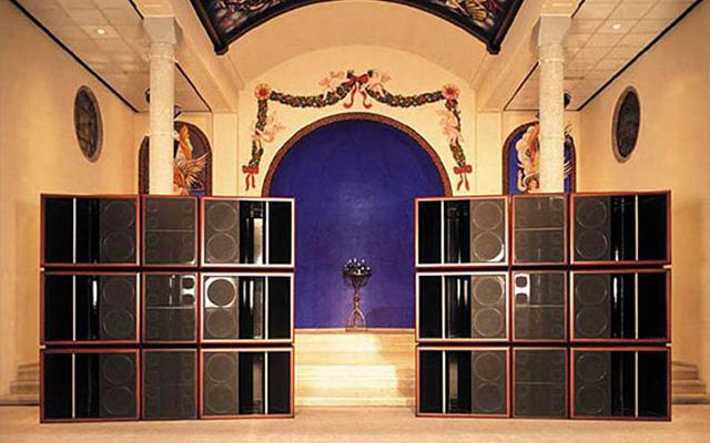 全世界最贵音响排行榜第一名,目前世界上最贵的音箱