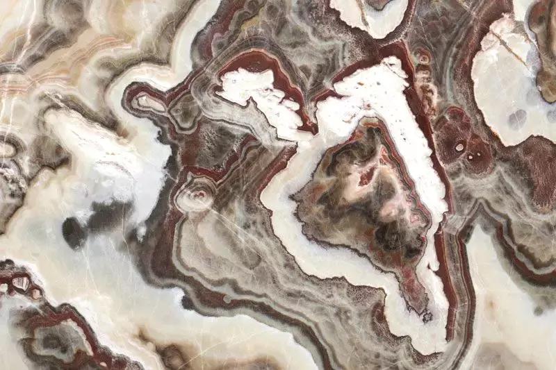 世界顶级奢华石材让你大开眼界,世界顶级石材别墅