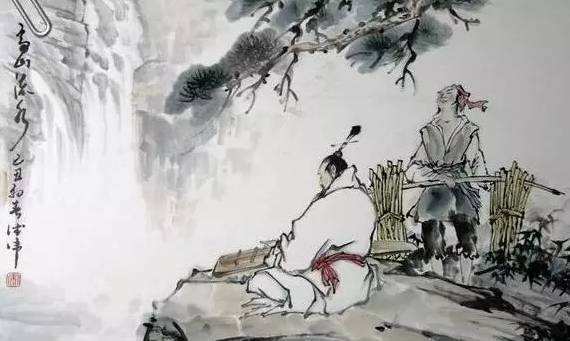 春秋战国30个历史典故20字,春秋战国的100个典故动画