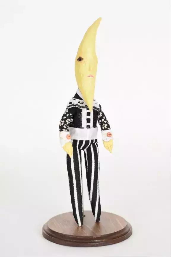 12岁男孩用捡来的破烂，亲手打造出一个暗黑王国，…