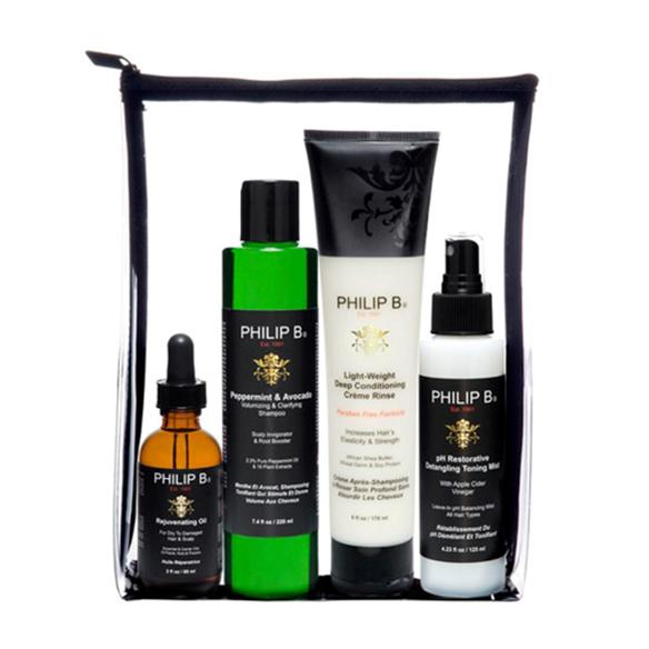 这些护发界的腊梅(LAMER),你用过几种?