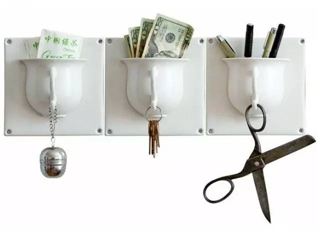 杯子手工改造,手工装饰自己的玻璃杯