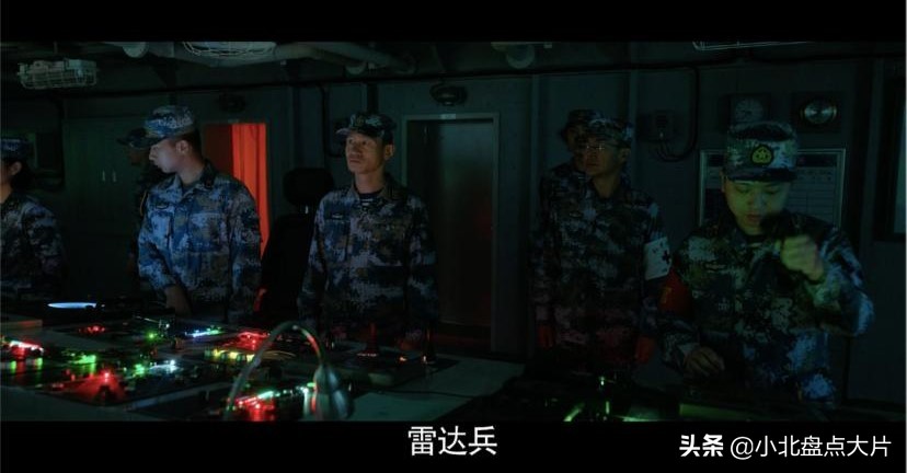 和平之舟真实片段,电视剧和平之舟评价