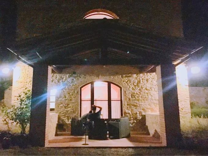 托斯卡纳夏日游,托斯卡纳风格打卡地