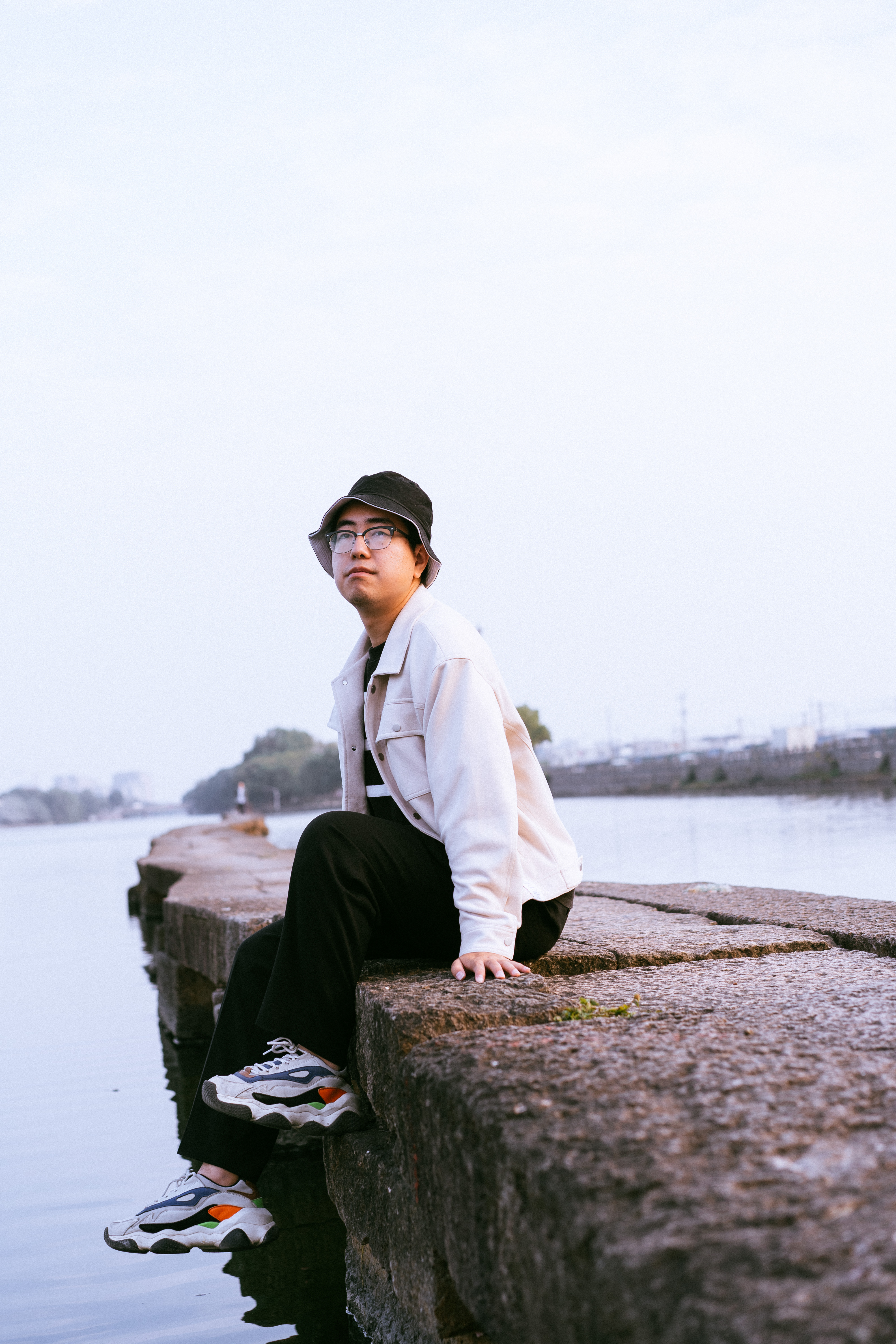 绍兴昂桑湖古纤道在哪,绍兴古纤道风景区