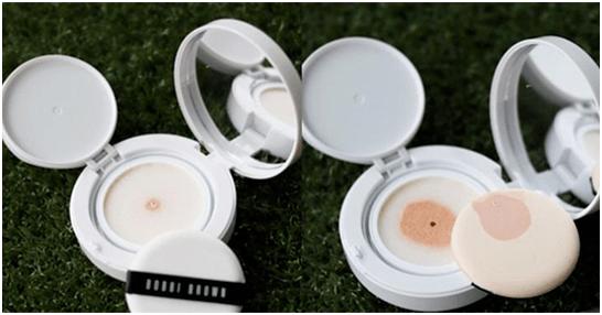 裸妆气垫爆款榜,自然裸妆气垫推荐