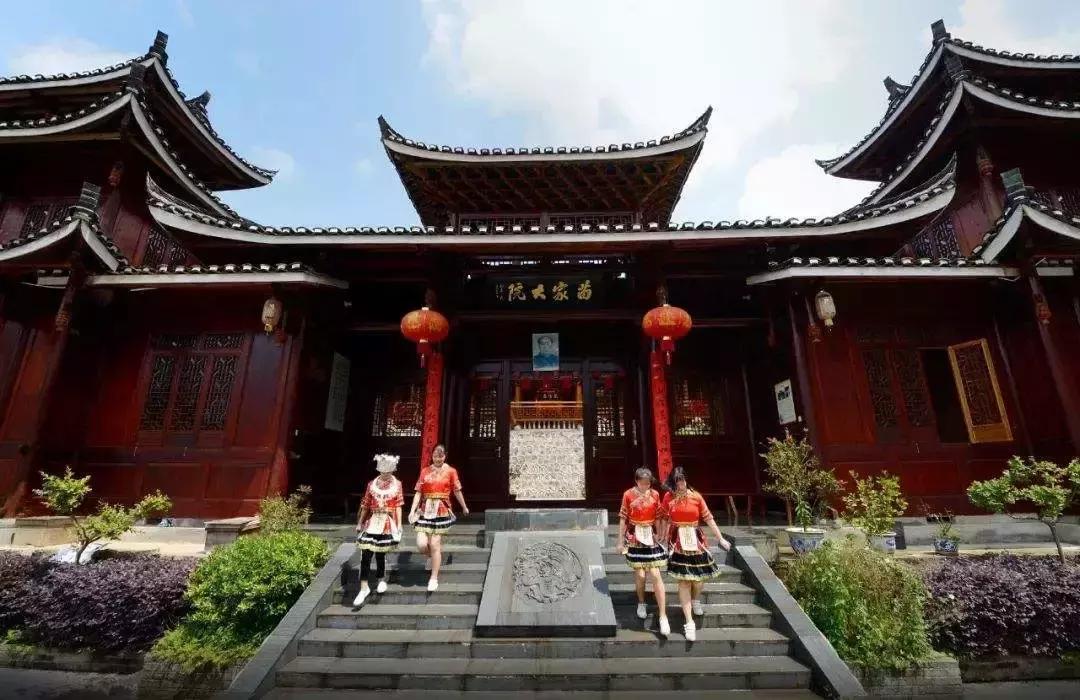 怀化靖州有哪些民宿度假村,怀化市区民宿排行榜