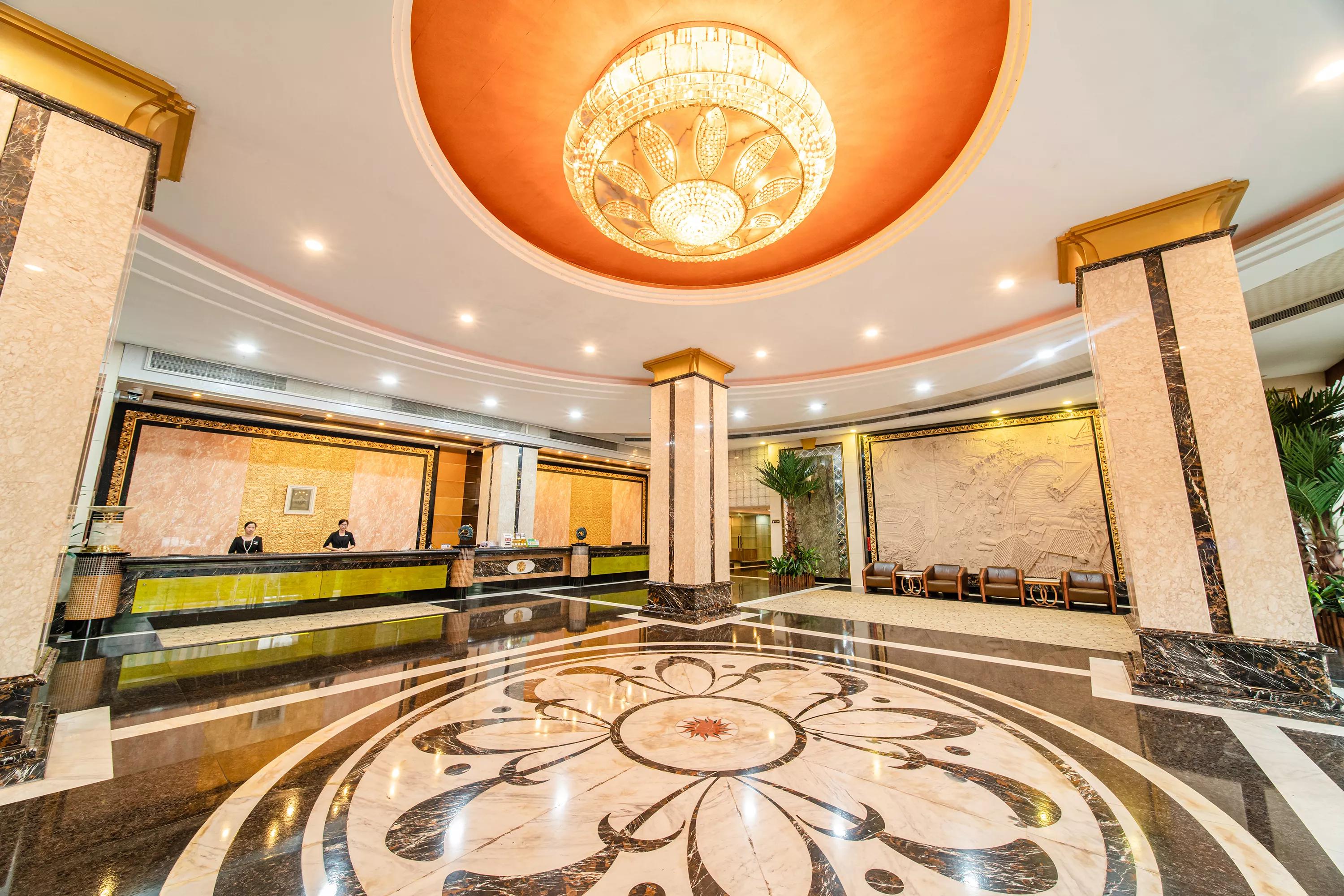 私藏山林深处的酒店,茂名遇见海景民宿酒店