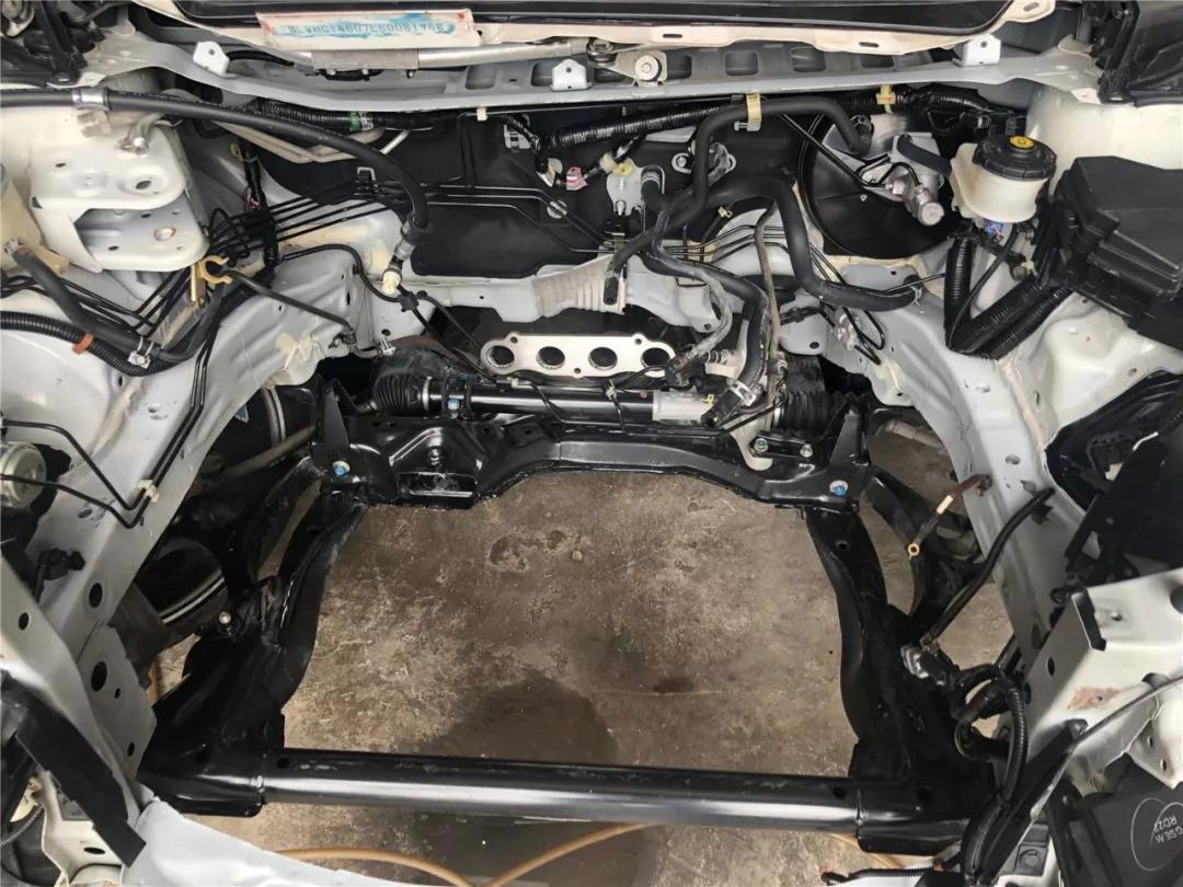 本田红头机k20改装案例,k20红头机能装到思域上吗