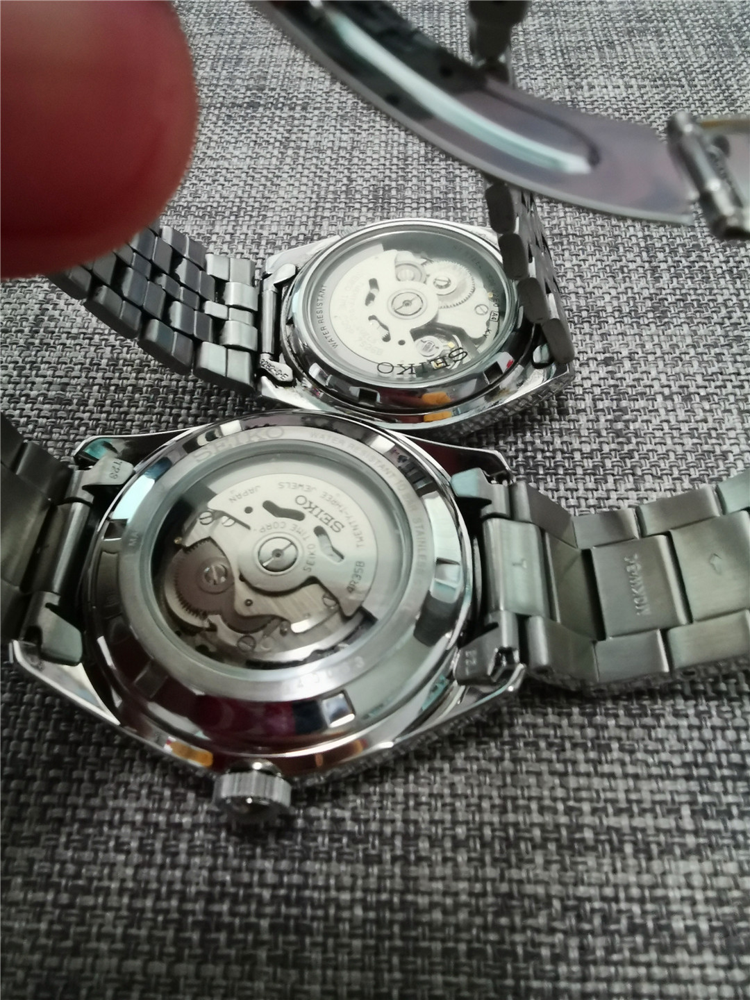 海鸥手表和日本西铁城手表哪个好,有哪些值得推荐的日本手表