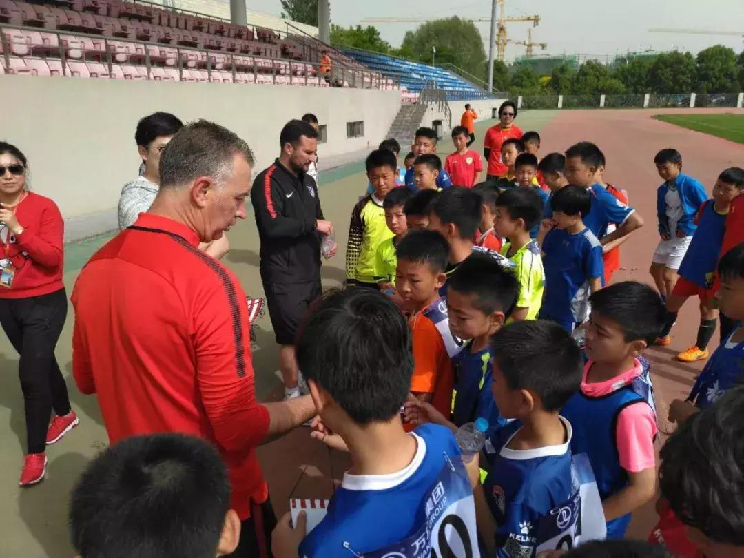 中国足球感谢信,致中国足协的一封信