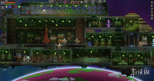 热度最高的像素风游戏,画质不高的好玩的游戏