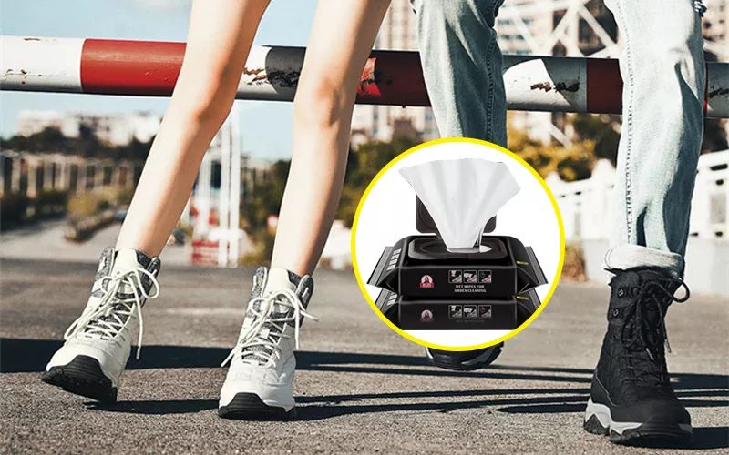 擦鞋神器鞋边发黄了怎么洗,小白鞋发黄神器靠谱吗