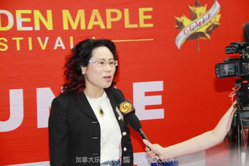 2019国际金枫叶电影节闭幕式,加拿大金枫叶国际电影节如何参与