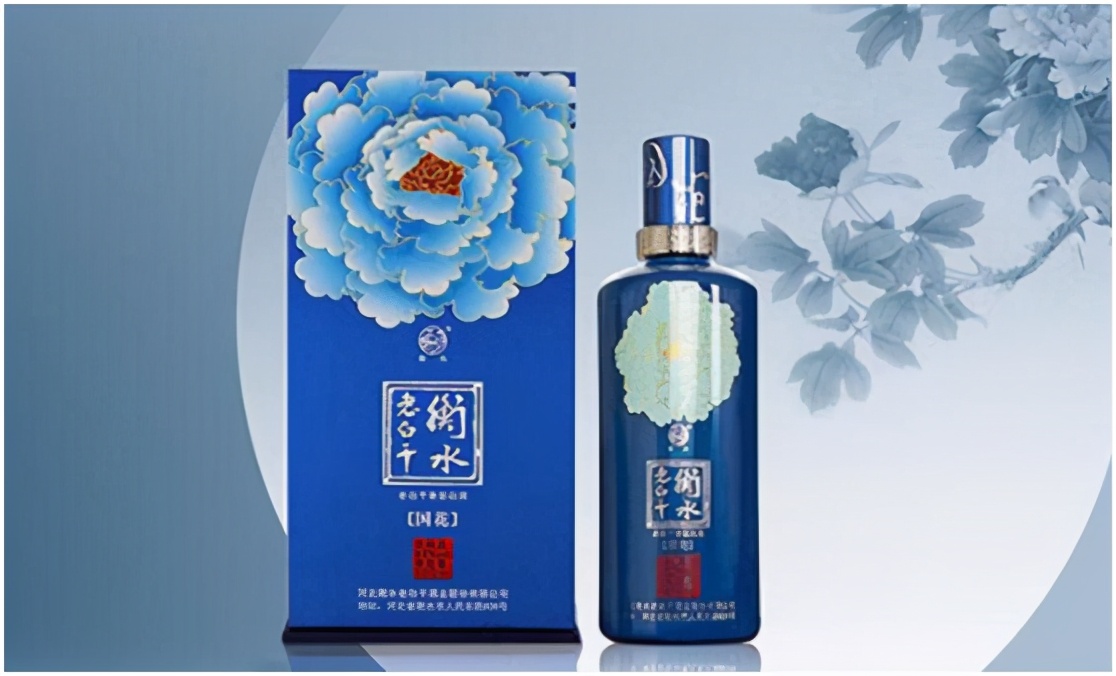 河北4大纯粮食酒,河北平价粮食酒