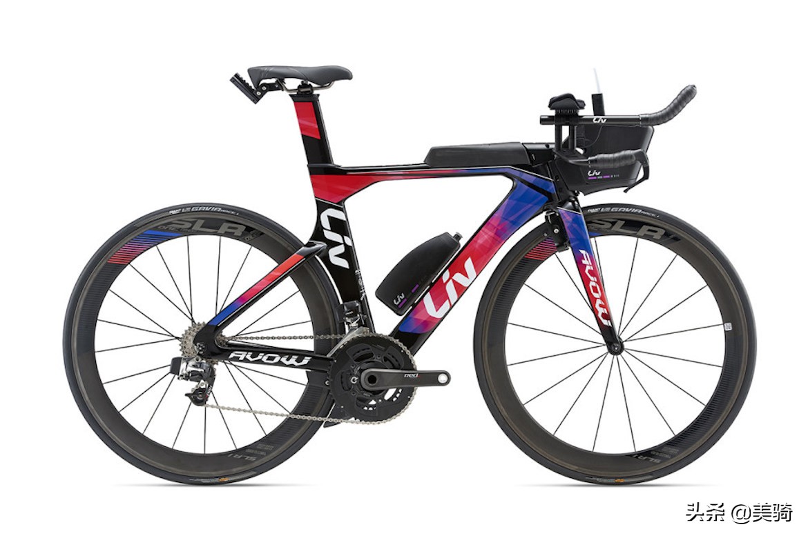 女神公路车,你的女神都开什么车