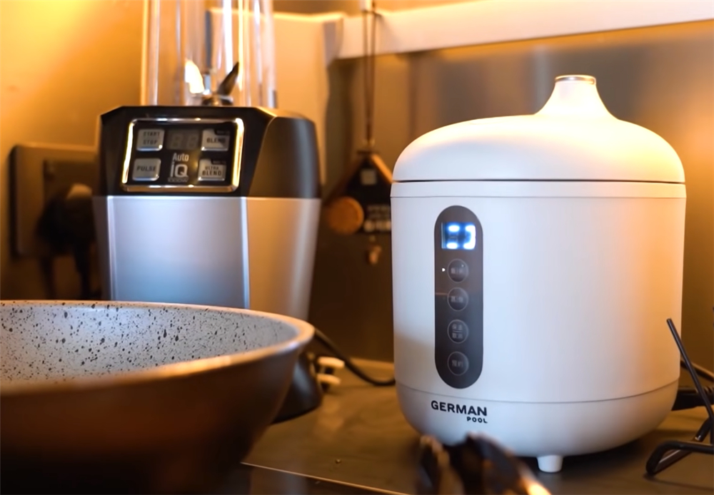 老外定居中国二十年,老外定居在广州