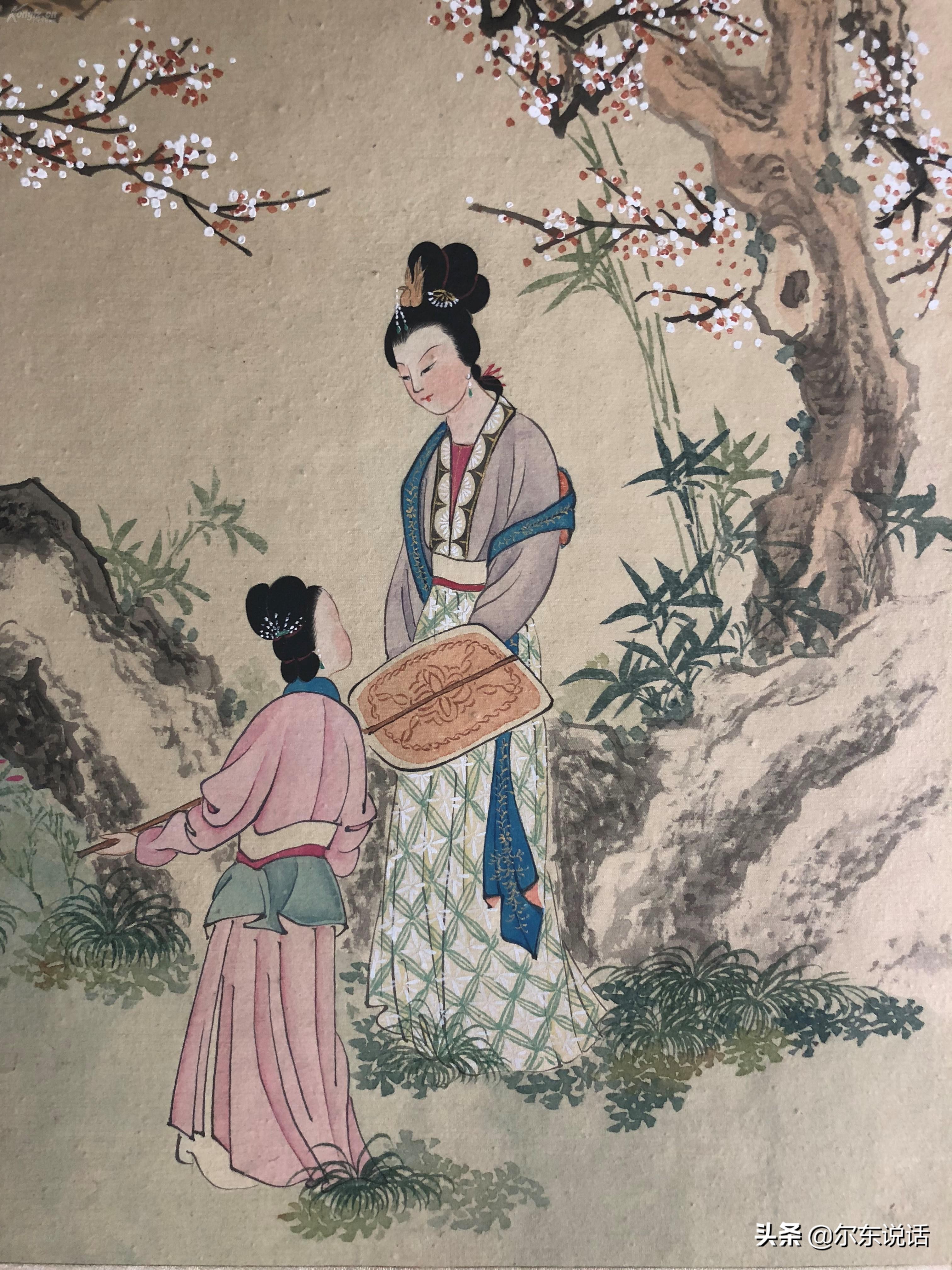 读书札记丨未谙姑食性，先遣小姑尝。中国“媳妇文化”知多少