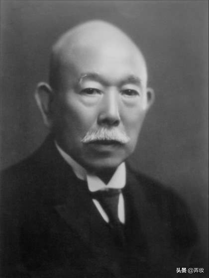 日本最大的化妆品集团——资生堂的故事!