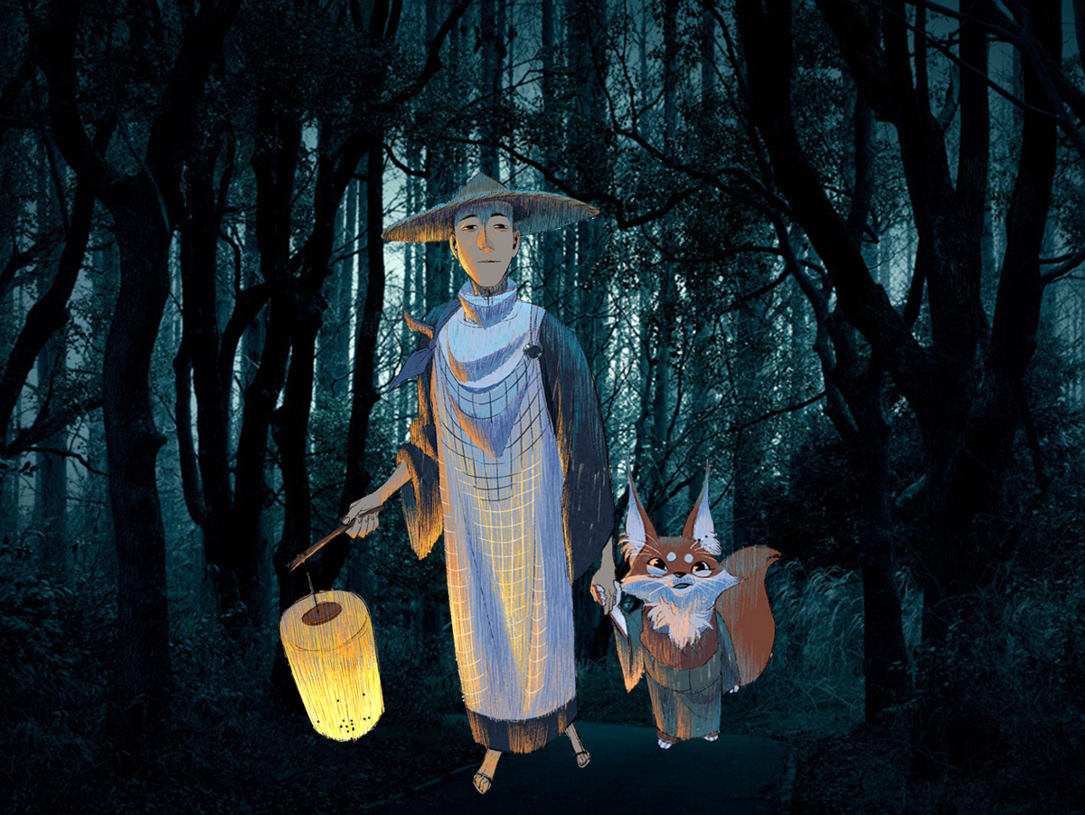 五大家是保家仙还是出马仙,民间故事之东北出马仙