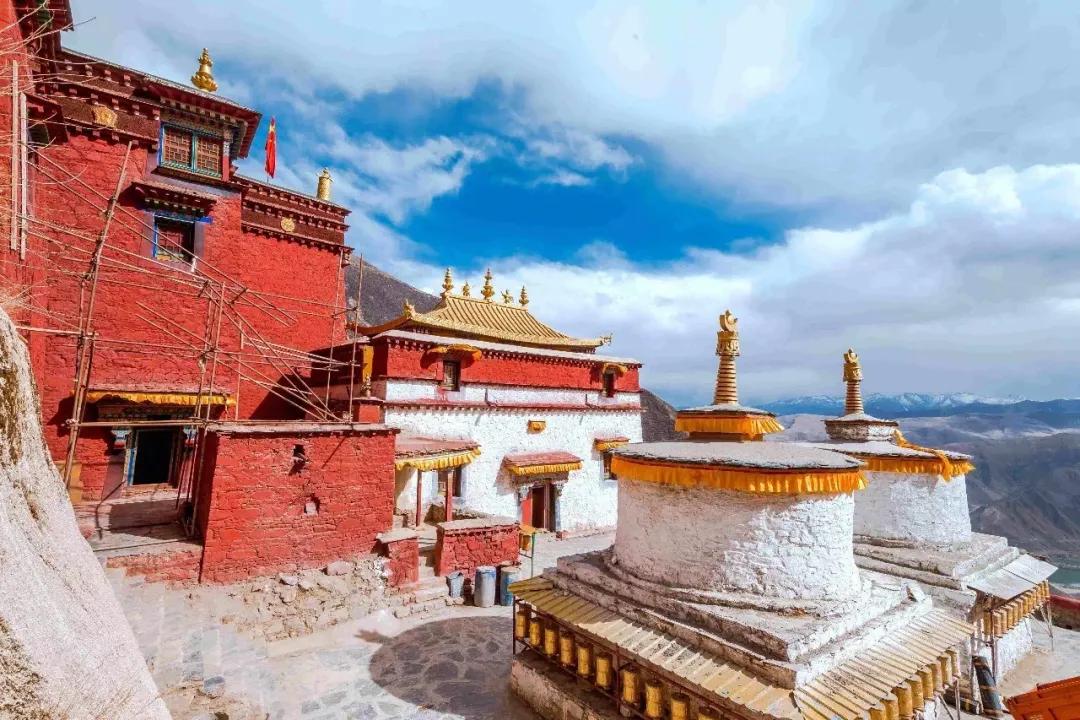 拉林铁路有哪些高铁站,拉林高铁美景