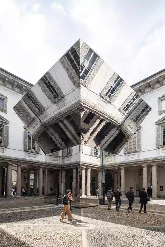 米兰设计周整体风格,米兰设计周23届获奖作品名单图文