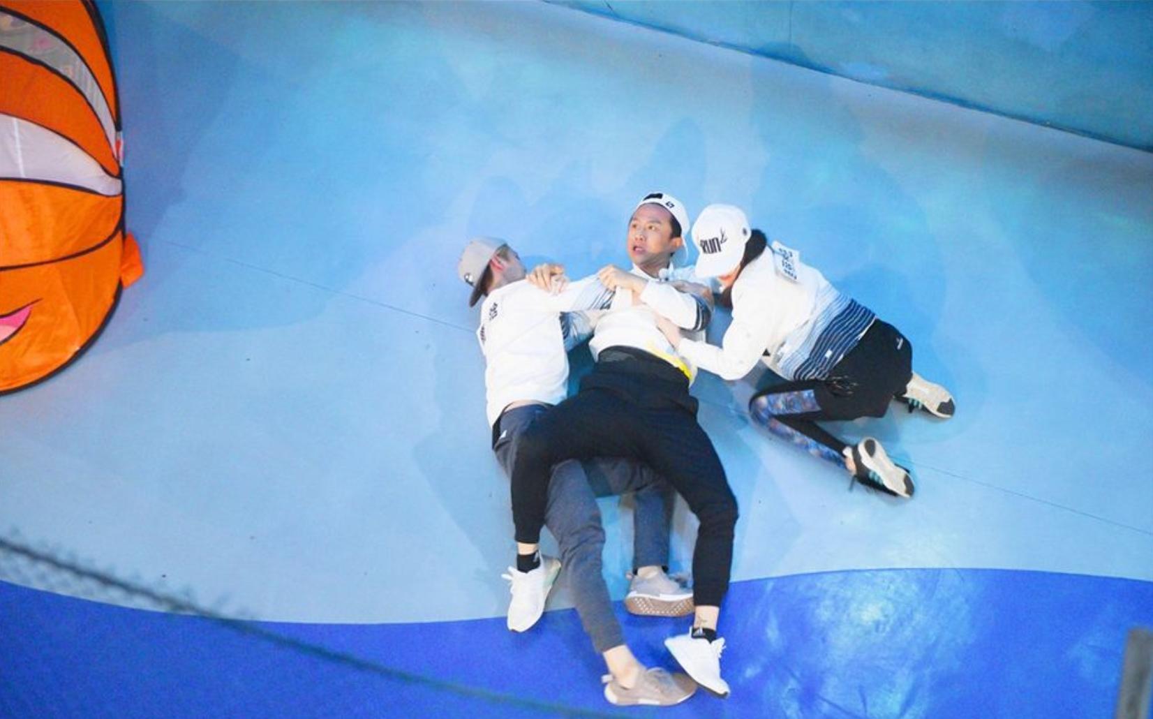 奔跑吧豆瓣评分,奔跑吧豆瓣评分多少