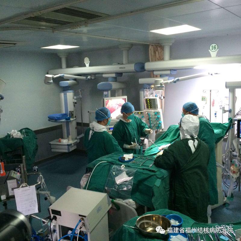 福州肺科医院要预约吗,福州肺科医院预约电话