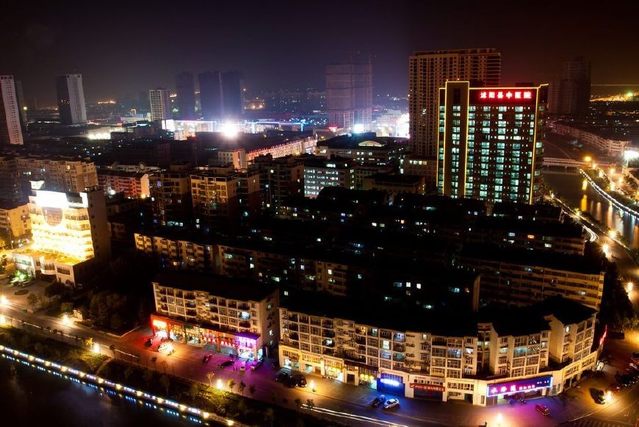 江苏人口最多的十个县,江苏省人口第一镇