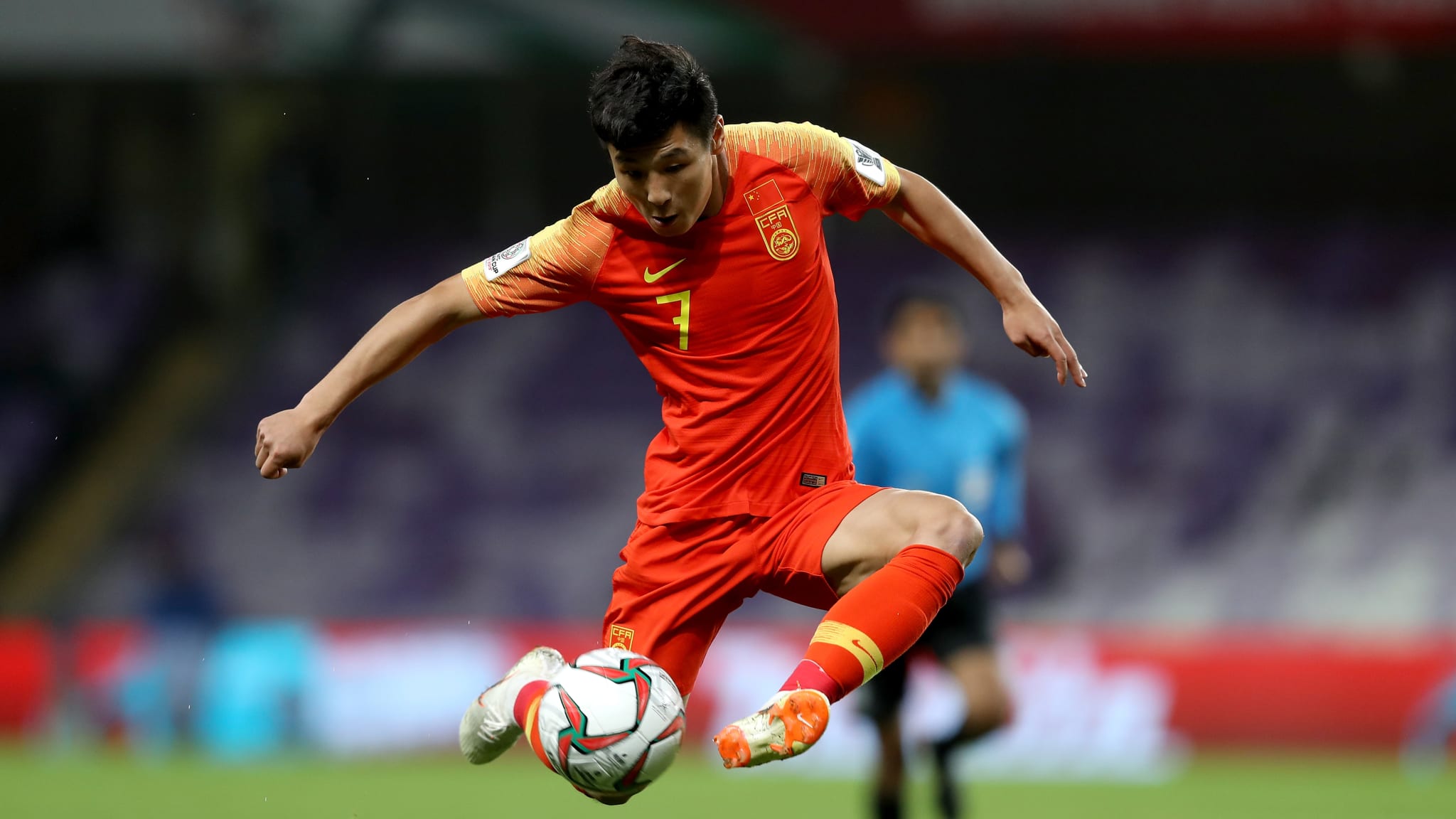 全亚洲看衰国足！越媒+韩媒嘲讽，日本网友：5归化也进不了世界杯