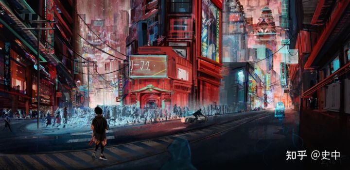 我花了50块钱,围观了一个“-6.5”的元宇宙