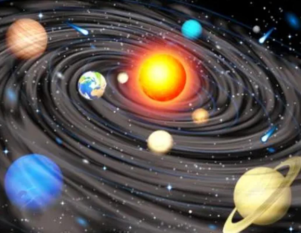 用8张照片合成银河系,银河系俯视图高清图电脑合成