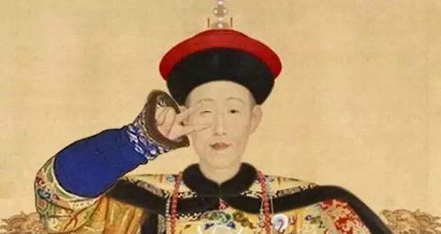 乾隆帝登基以后，为何对父亲雍正的宠臣张廷玉如此狠心？