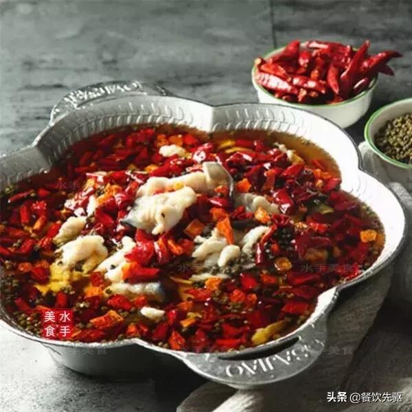 干锅系列专用酱,10款饭店秘制干锅酱