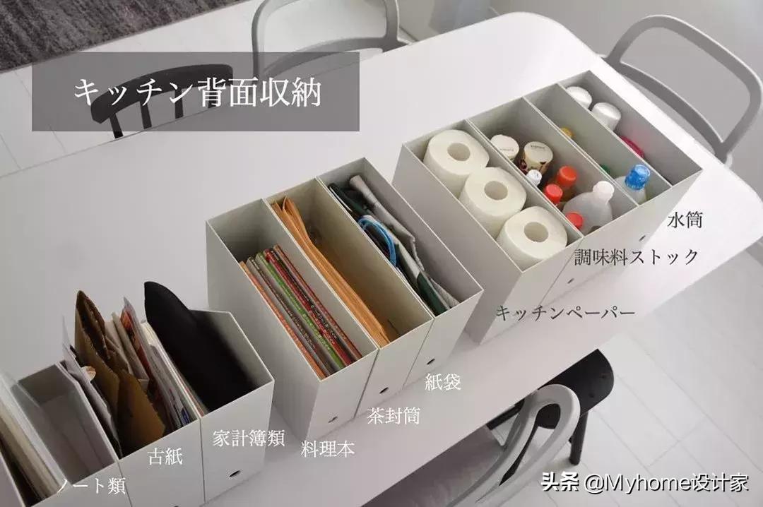 日本收纳神器十大排名,日本主妇冰箱蔬菜怎么收纳