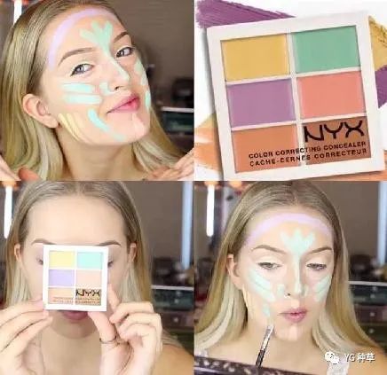 适合普通人的茶艺妆简单好驾驭,每日一学之茶艺妆