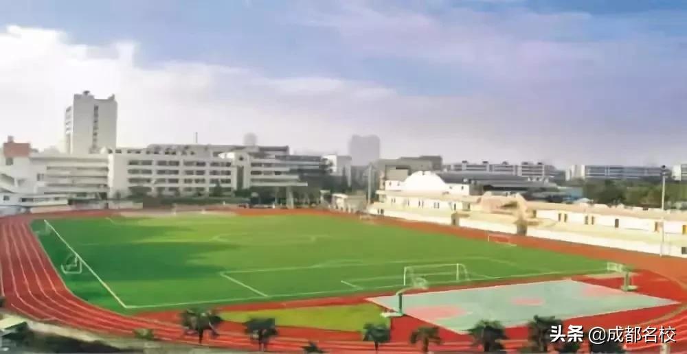 成都各区小学对应初中排名,成都公立初中名校片区